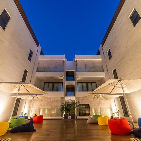 One Bay Residence Apartment 6 Pereybere Beach Bagian luar foto